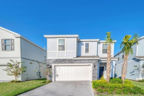 Luxury Home 7 Bedrooms Near Disney! villa